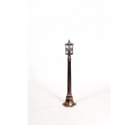 Наземный фонарь FRANKFURT 15857 Gb Oasis Light