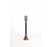 Наземный фонарь FRANKFURT 15857 Gb Oasis Light