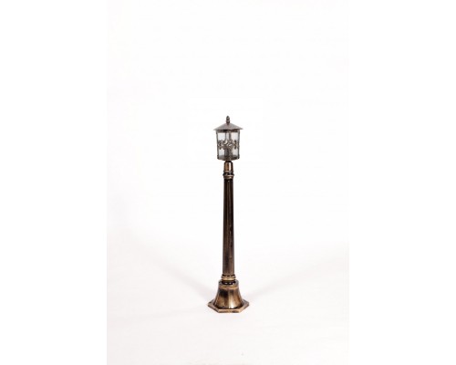 Наземный фонарь FRANKFURT 15857 Gb Oasis Light