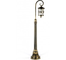 Наземный фонарь FRANKFURT 15857/18 Gb Oasis Light