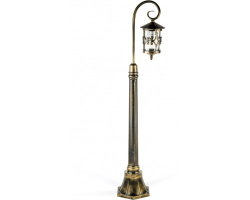 Наземный фонарь FRANKFURT 15857/18 Gb Oasis Light