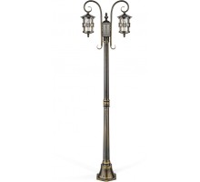 Наземный фонарь FRANKFURT 15858A/18 Gb Oasis Light