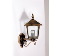 Настенный фонарь уличный  15901 Gb Oasis Light