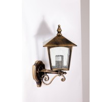 Настенный фонарь уличный  15901 Gb Oasis Light