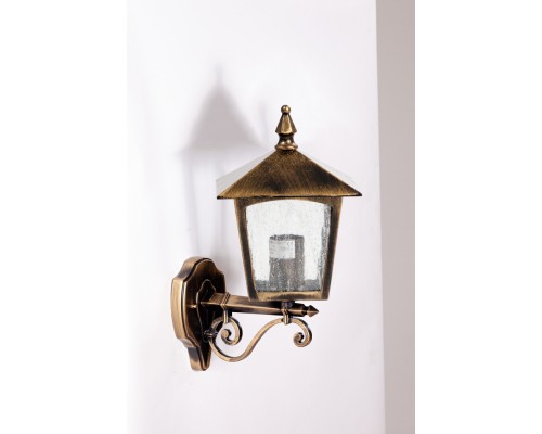 Настенный фонарь уличный  15901 Gb Oasis Light