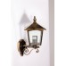 Настенный фонарь уличный  15901 Gb Oasis Light