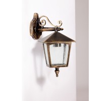 Настенный фонарь уличный  15902 Gb Oasis Light