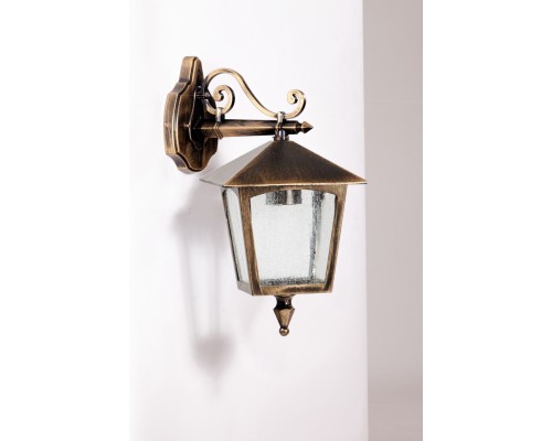 Настенный фонарь уличный  15902 Gb Oasis Light