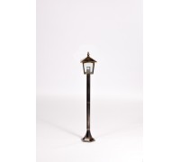 Наземный фонарь  15906 Gb Oasis Light