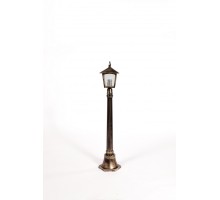 Наземный фонарь  15907 Gb Oasis Light