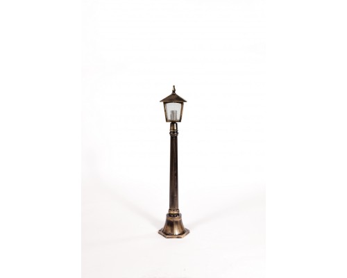 Наземный фонарь  15907 Gb Oasis Light