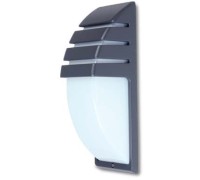 Настенный светильник уличный SIDNEY 1836 Gr Oasis Light