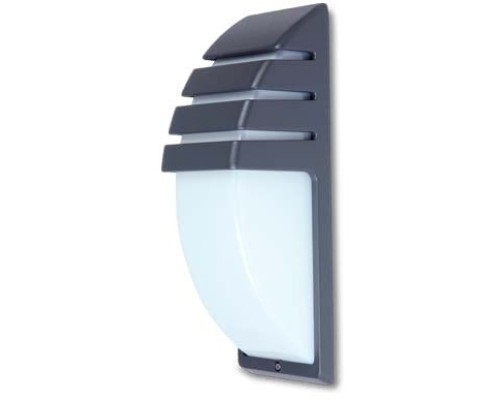 Настенный светильник уличный SIDNEY 1836 Gr Oasis Light