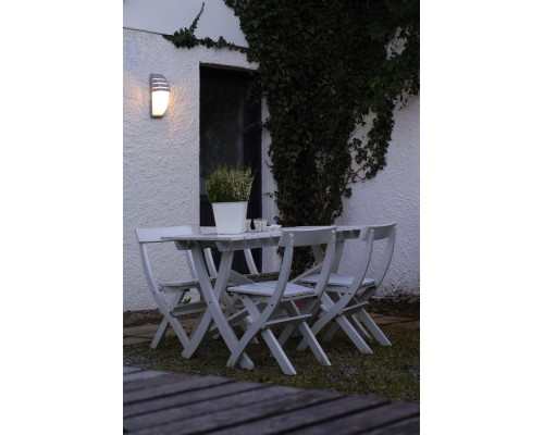 Настенный светильник уличный SIDNEY 1836 Gr Oasis Light