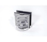 Настенный светильник уличный  1838L Gr Oasis Light