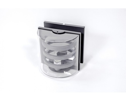 Настенный светильник уличный  1838L Gr Oasis Light