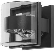 Настенный светильник уличный SIDNEY 1838S Gr Oasis Light