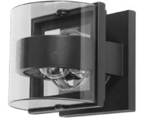 Настенный светильник уличный SIDNEY 1838S Gr Oasis Light