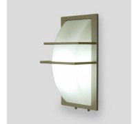 Настенный светильник уличный Sidney 1847A Gr Oasis Light