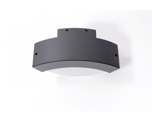 Настенный светильник уличный  2146 GR Oasis Light