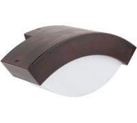 Настенный светильник уличный GEOMETRY 2146 R Oasis Light