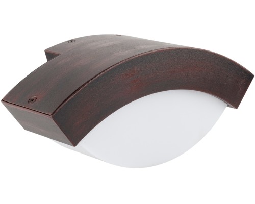 Настенный светильник уличный GEOMETRY 2146 R Oasis Light