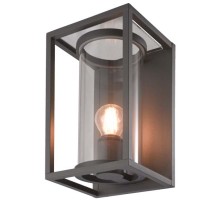 Настенный светильник уличный UNITE 2396 Bl Oasis Light