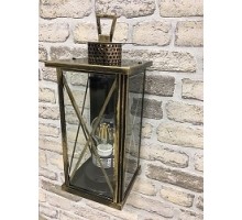 Настенный фонарь уличный  2592 Gb Oasis Light