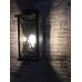 Настенный фонарь уличный  2592 Gb Oasis Light
