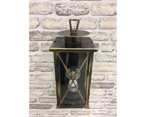 Настенный фонарь уличный  2592 Gb Oasis Light