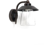 Настенный фонарь уличный CATE 2642 R Oasis Light