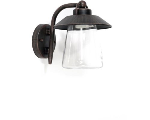 Настенный фонарь уличный CATE 2642 R Oasis Light