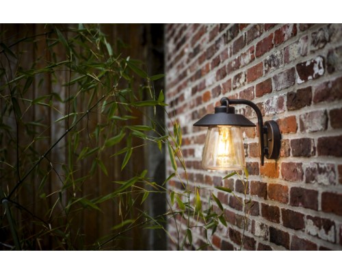 Настенный фонарь уличный CATE 2642 R Oasis Light