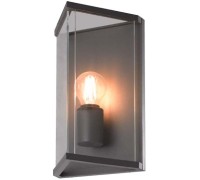 Настенный светильник уличный UNITE 2693 Bl Oasis Light
