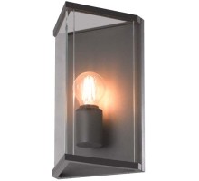 Настенный светильник уличный UNITE 2693 Bl Oasis Light