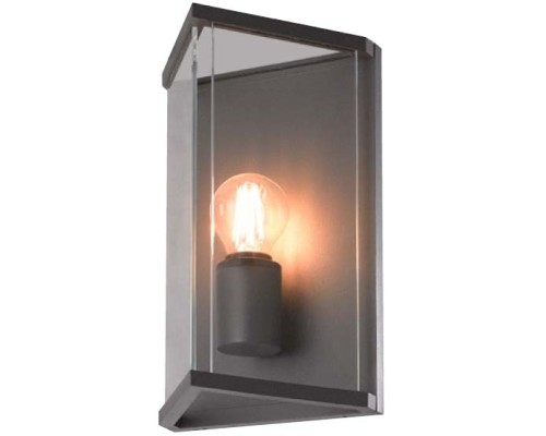 Настенный светильник уличный UNITE 2693 Bl Oasis Light