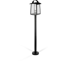 Наземный фонарь UNITE 2736-1000 Bl Oasis Light