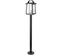 Наземный фонарь UNITE 2736-1000Cl Bl Oasis Light