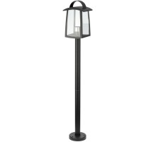 Наземный фонарь UNITE 2736-1000Cl Bl Oasis Light
