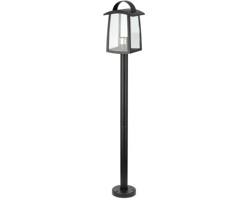 Наземный фонарь UNITE 2736-1000Cl Bl Oasis Light