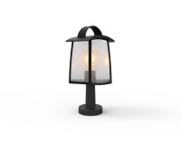 Наземный фонарь UNITE 2736-400 Bl Oasis Light