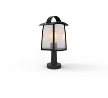 Наземный фонарь UNITE 2736-400 Bl Oasis Light