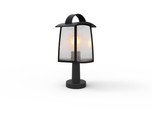 Наземный фонарь UNITE 2736-400 Bl Oasis Light