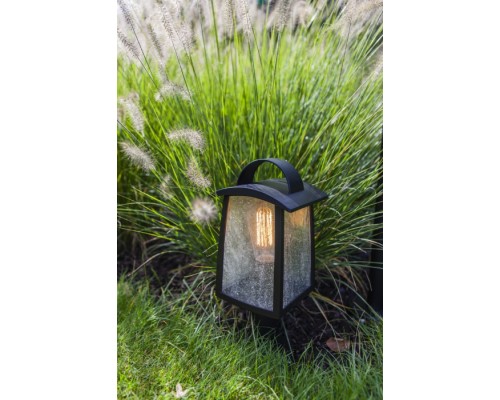 Наземный фонарь UNITE 2736-400 Bl Oasis Light