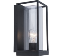 Настенный светильник уличный UNITE 2888 Bl Oasis Light