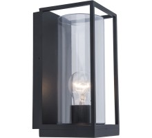 Настенный светильник уличный UNITE 2888 Bl Oasis Light