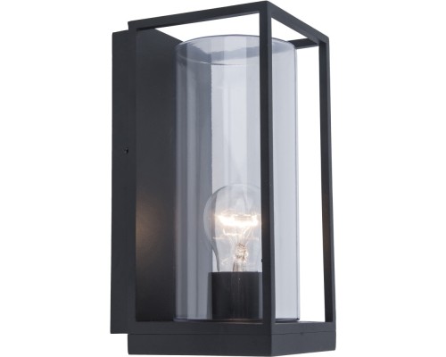 Настенный светильник уличный UNITE 2888 Bl Oasis Light