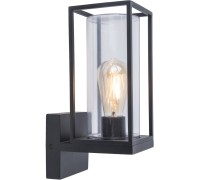 Настенный светильник уличный UNITE 2888A Bl Oasis Light