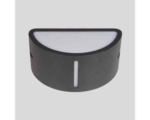 Настенный светильник уличный  3304 GR Oasis Light