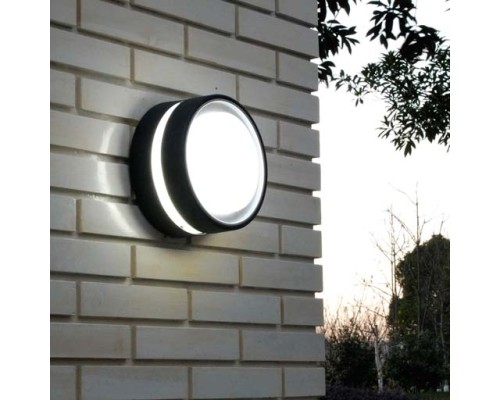 Потолочный светильник уличный  3351S Gr Oasis Light